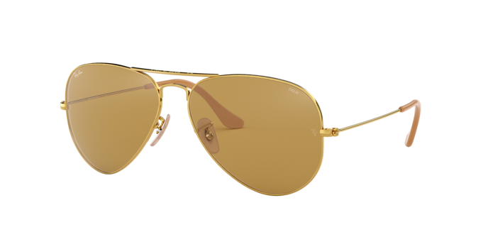 OKULARY RAY-BAN® AVIATOR RB 3025 90644I 55 ROZMIAR S OKULARY RAY-BAN® AVIATOR RB 3025 90644I 55 ROZMIAR S